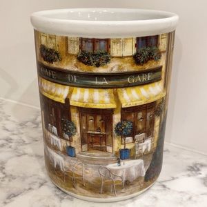 Kitchen utensil holder. NWT.